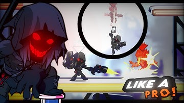 How to Dlight Recovery on blasters like a PRO! | Brawlhalla