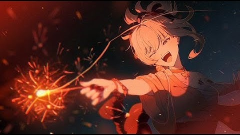 testing yoimiya with yunjin buff || Genshin Impact 2.4