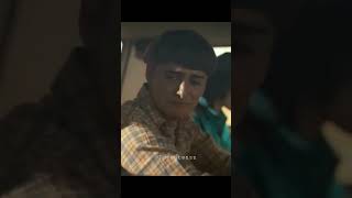 Reason why Will Byers crying #shorts | Stranger Things