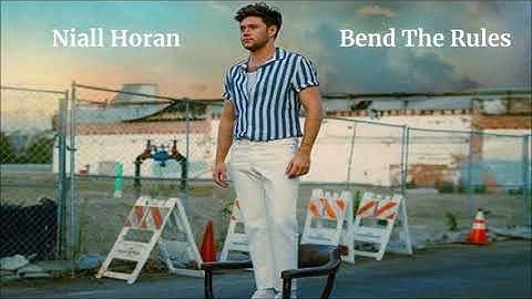Niall Horan - Bend The Rules