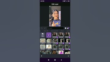 HDR effect video editing | in motion Ninja #shortvideo #editing