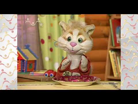 Шишкин Лес. Весенние подарки