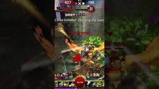 CORE RANGER vs CATALYST - Ranked sPvP #guildwars2 #gw2 #gw2pvp #mmorpg #twitch