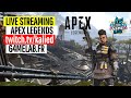 Drop bourbier sur apex legends avec kalied sur g4melabfr