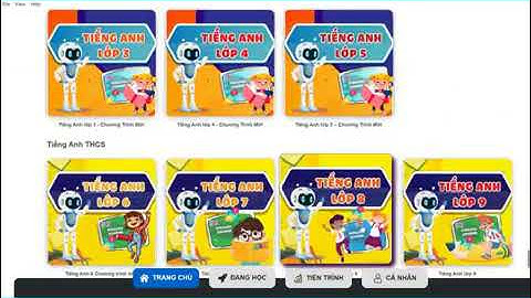 Hướng dẫn cài đặt và tải App phần mềm FutureLang   tiếng Anh Online IFutureLang