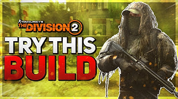 PULSE. MELT. REPEAT! Perfect Spotter Build for all the DAMAGE PLAYERS OUT THERE! - The Division 2