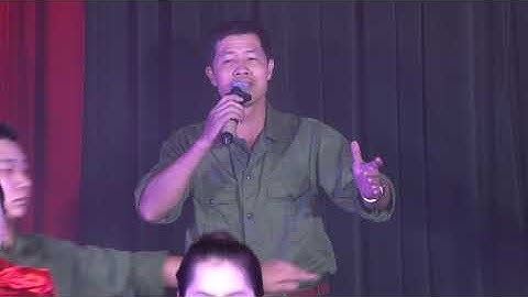 LK Cô gái mở đường   Cúc ơi