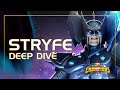 Stryfe Deep Dive | Marvel Contest of Champions