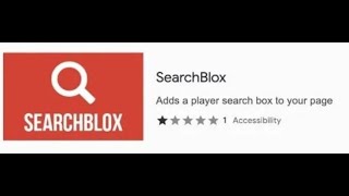 SearchBlox Malware - Malware removal instructions (updated)