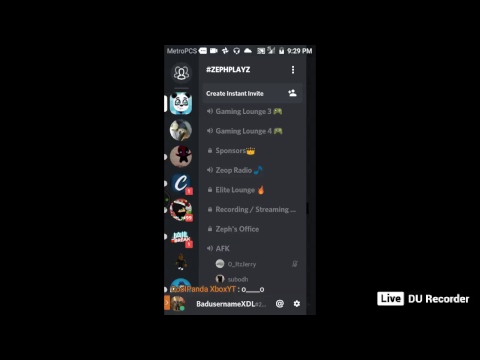 Roblox With Discord Voice Chat Youtube - roblox discord voice chat