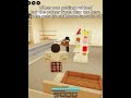 L robber #roblox #jjs #viral #jujutsushenanigans