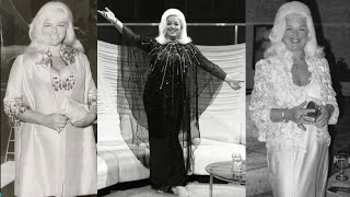 Diana Dors Collection Revealed: Glamorous Secrets Uncovered!