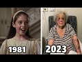 The sound of music 1965 cast then and now the actors have aged horribly