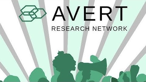 AVERT International Research Symposium Session 1