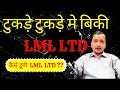 Why lml ltd failed   explained by nitesh dutt sharma