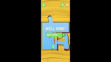 Dig This! 99-16 SUNNY SIDE UP CHAPTER Walkthrough Solution