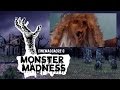 Krampus (2015) Monster Madness Movie Review #31