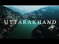 Uttarakhand cinematic 4k