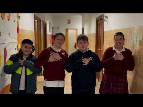 campaña sensibilización Sang Valentí 2025 Natividad nuestra señora