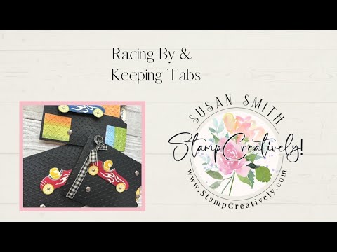 Racing By and Keeping Tabs - YouTube
