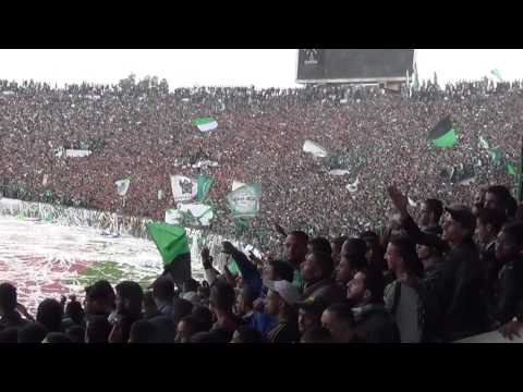 Derby 119 Wac Vs Raja 0 0 Du 20 12 2015 Hadro B Klamna