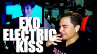 Download Lagu EXO 'Electric Kiss' MV Reaction [DAT SMILE THO] MP3