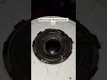 nasib speaker balap #miniatursoundsystem