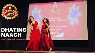 Dhating naach-Nepali dance | Bollywood song and English songs