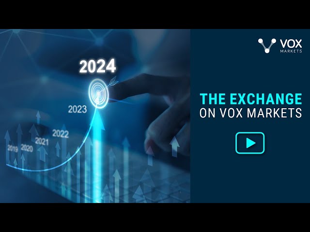 The Exchange with Iain Staples