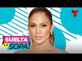 Jennifer Lopez: aseguran que sí quiere volver con Ben Affleck | Suelta La Sopa