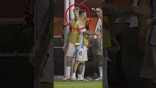 Don’t Believe Everything You See in Football Clips ⚽👀 #football #viral #shorts #clips