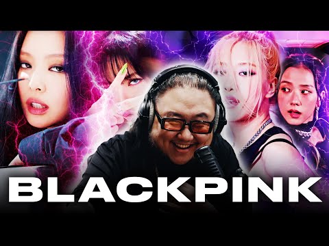 The Kulture Study: Blackpink 'Shut Down' Mv Reaction x Review