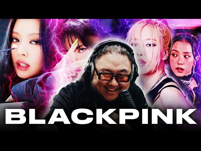 The Kulture Study: BLACKPINK 'Shut Down' MV REACTION u0026 REVIEW class=