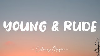 ABIR - Young & Rudes 🎼