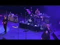 The psychedelic furs noone live san antonio tx 2023