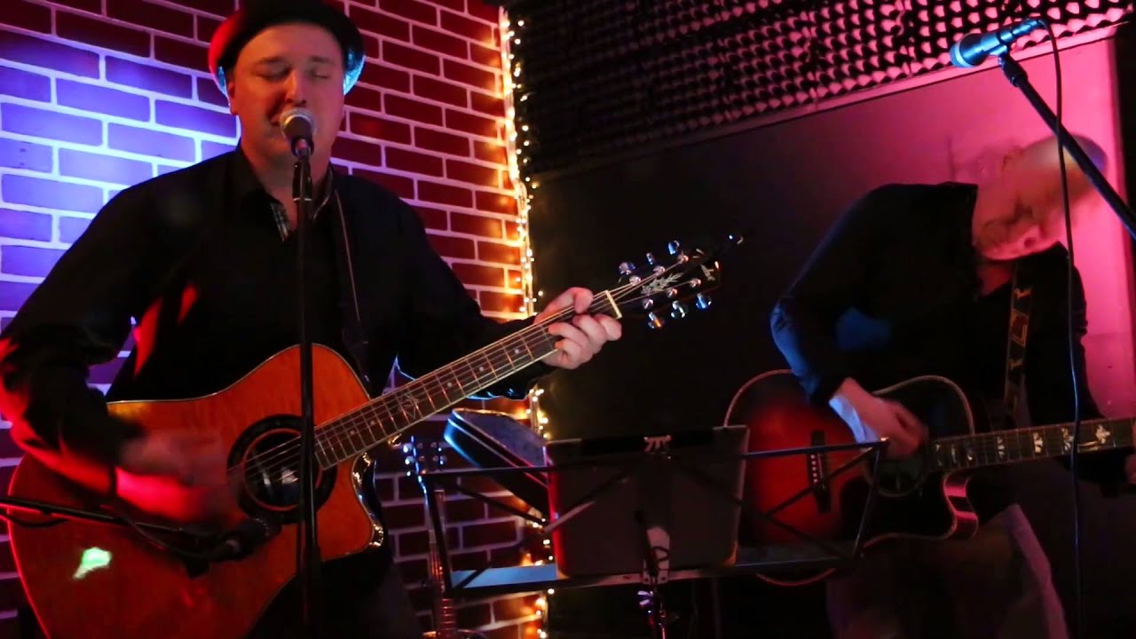 Louhela Brothers - Long Time Gone - Musa Vintti 2014