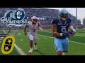 ODU Tries To Stop The #1 Triple Option Team In The Country! CFB26 OMT Online Dynasty #4.09
