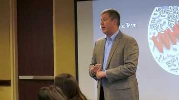 Building Trust in teams