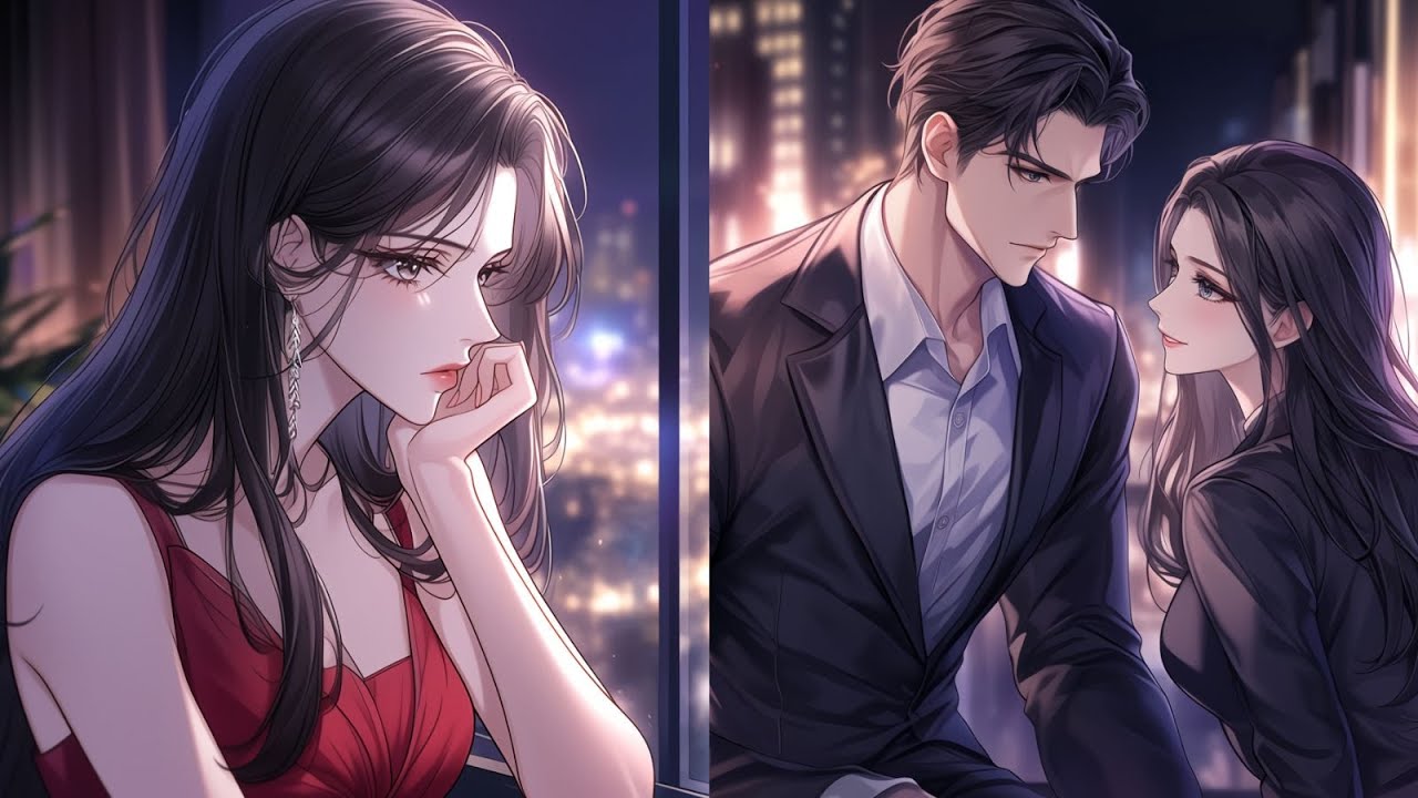 Dejé a mi novio de 7 años y me casé de repente con otro hombre. Él se enojó y me preguntó: