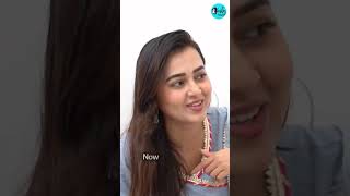 Tejasswi Prakash Gets Replaced In A Film Without NOTICE!! | Curly Tales #shorts