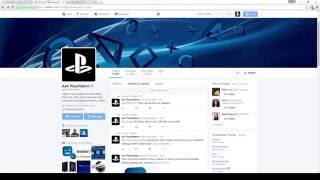 Contact PlayStation Support (PS4/PS3) - YouTube