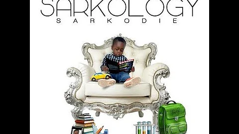 SARKODIE - WOBAA ADANAA (AUDIO SLIDE)