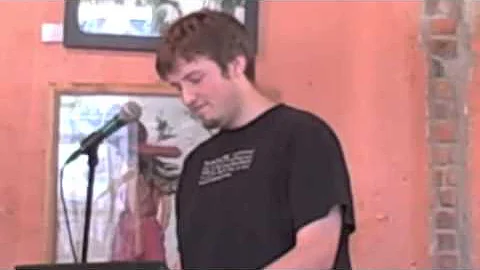 Michael Kailus - Original Haiku Poems