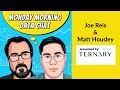 Review of AWS re:Invent + WTF is wrong w/ Data Science? - Monday Morning Data Chat (12/6/2021)