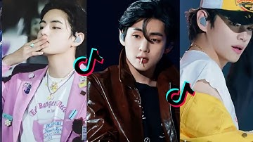 🔥 BTS VDS Edit 2025 | TikTok Trending 💜🎶