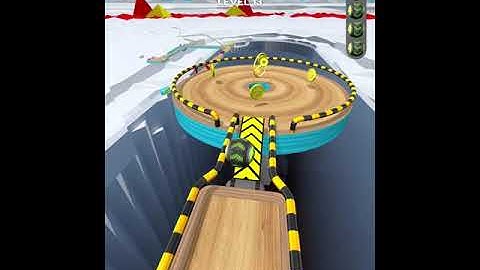 Going Balls LEVEL 13 GAMEPLAY