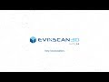 eviXscan 3D Suite 2.0 - Software presentation の動画、YouTube動画。