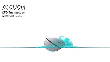 We are stoked to introduce the new release of our CFD model for surfboards!