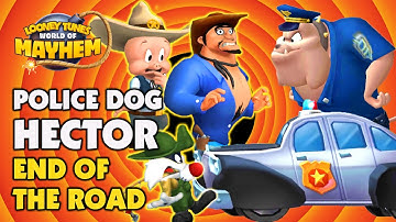 Looney Tunes World of Mayhem - Gameplay Part 3 (iOS, Android) Looney Tunes WoM