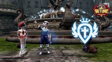 [DN RETURN] Guardian Ladder 1:1 #2 | Dragon Nest RETURN